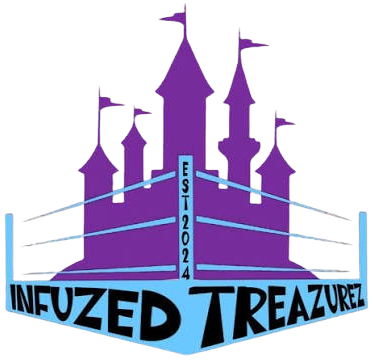 Infuzed Treazurez logo